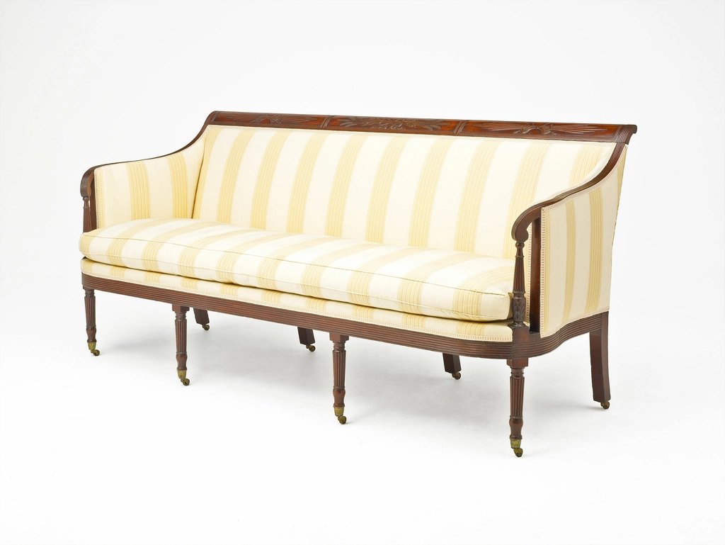Sofa Workshop Michael Allison